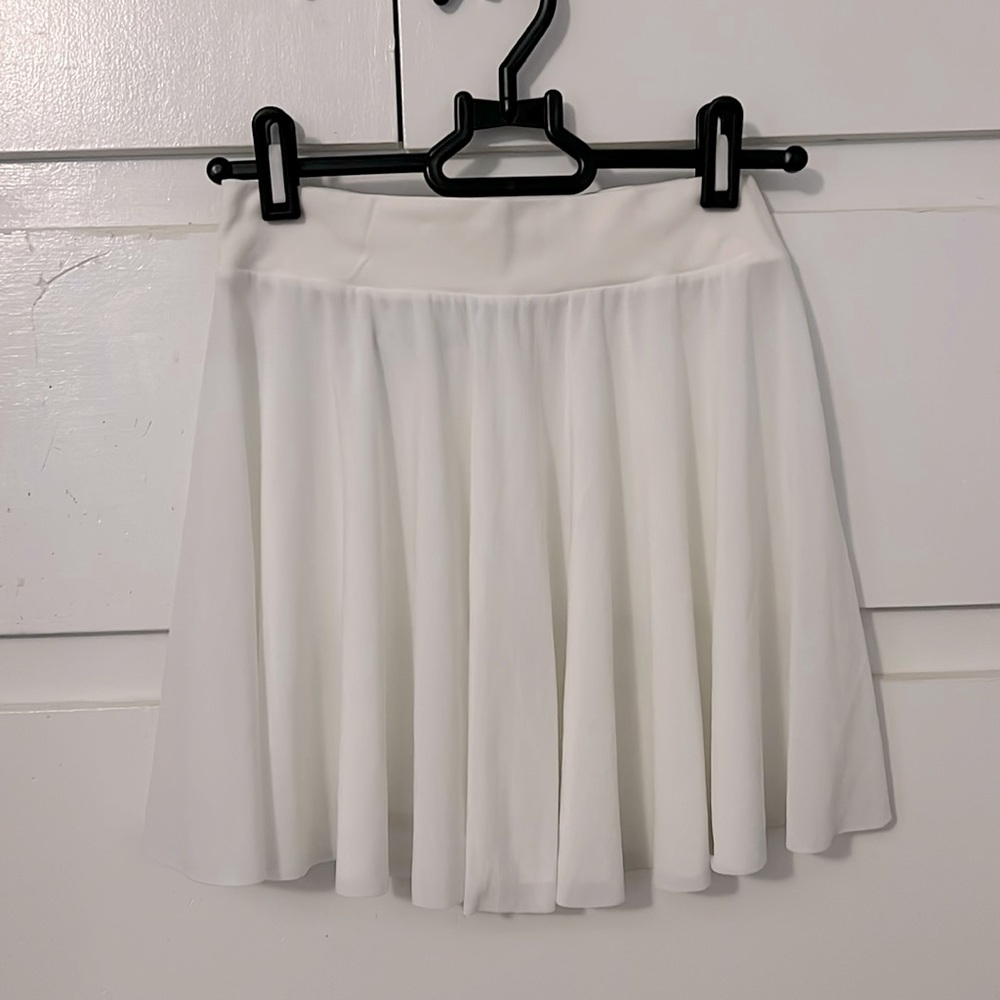 Chacott skirt made in Japan